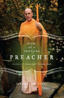 Diary of aTraveling Preacher - Vol 9