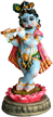 Lotus Krishna 5"