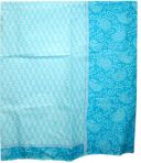 Deluxe Cotton Sari
