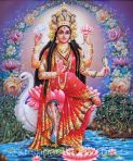 Manasa Canvas Art