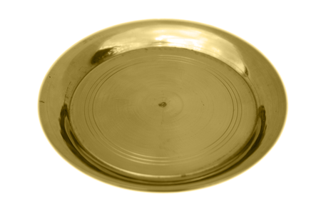 Flower Dish