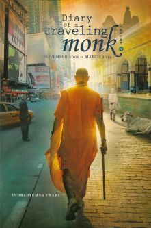 Diary of a Traveling Monk, Volume 11