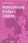 Homeschooling Krishna's Children