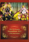 ISKCON Houston Jamastami DVD
