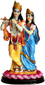 Radha Krishna