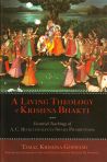 Living Theology of Krishna Bhakti