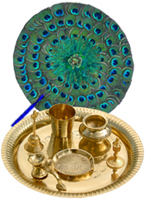 Puja Worship