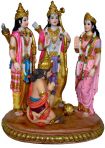 Ram Darbar 9"