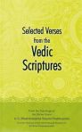 Selected Verses From Vedic Scripture