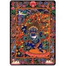 "Buddha Guardian" T-Shirt