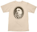 Prabhupada T-shirt Extra Large