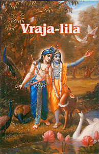 KrishnaCulture: Vraja-Lila (Deena Bhandu) KrishnaCulture: Vraja-Lila (Deena Bhandu)