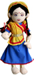 Radhe Doll