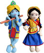 Vraja Radhe Vraja Kisore