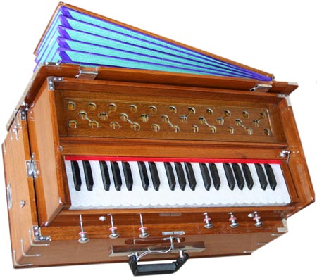 harmonium