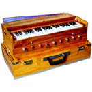 Harmoniums