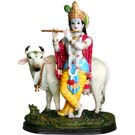 Krishna Statues