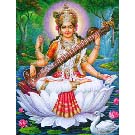 Saraswati Posters