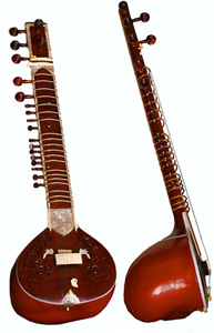 Sitars