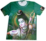 Deva Tees