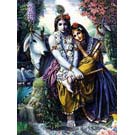 Krishna Posters
