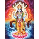 Vishnu Posters
