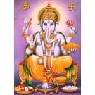 Ganesh Posters
