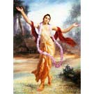Gaura Nitai and Pancatattva Posters