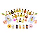 Oils