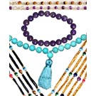 Semi-precious