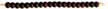 Rosewood Counting Beads