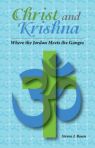 Christ and Krishna
