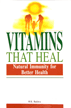 Vitamins That Heal