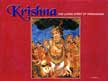 Krishna, The Living Spirit of Vrindavana