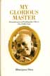 My Glorious Master -softcover