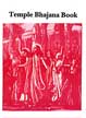 Temple Bhajana Book