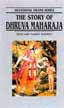 The Story of Dhruva Maharaja