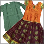 Children's Clothing