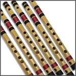 Flutes