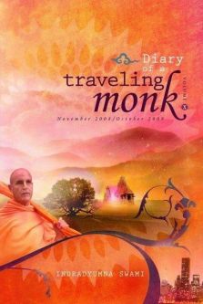 Diary of a Traveling Preacher Vol. 10