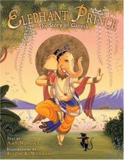 Elephant Prince