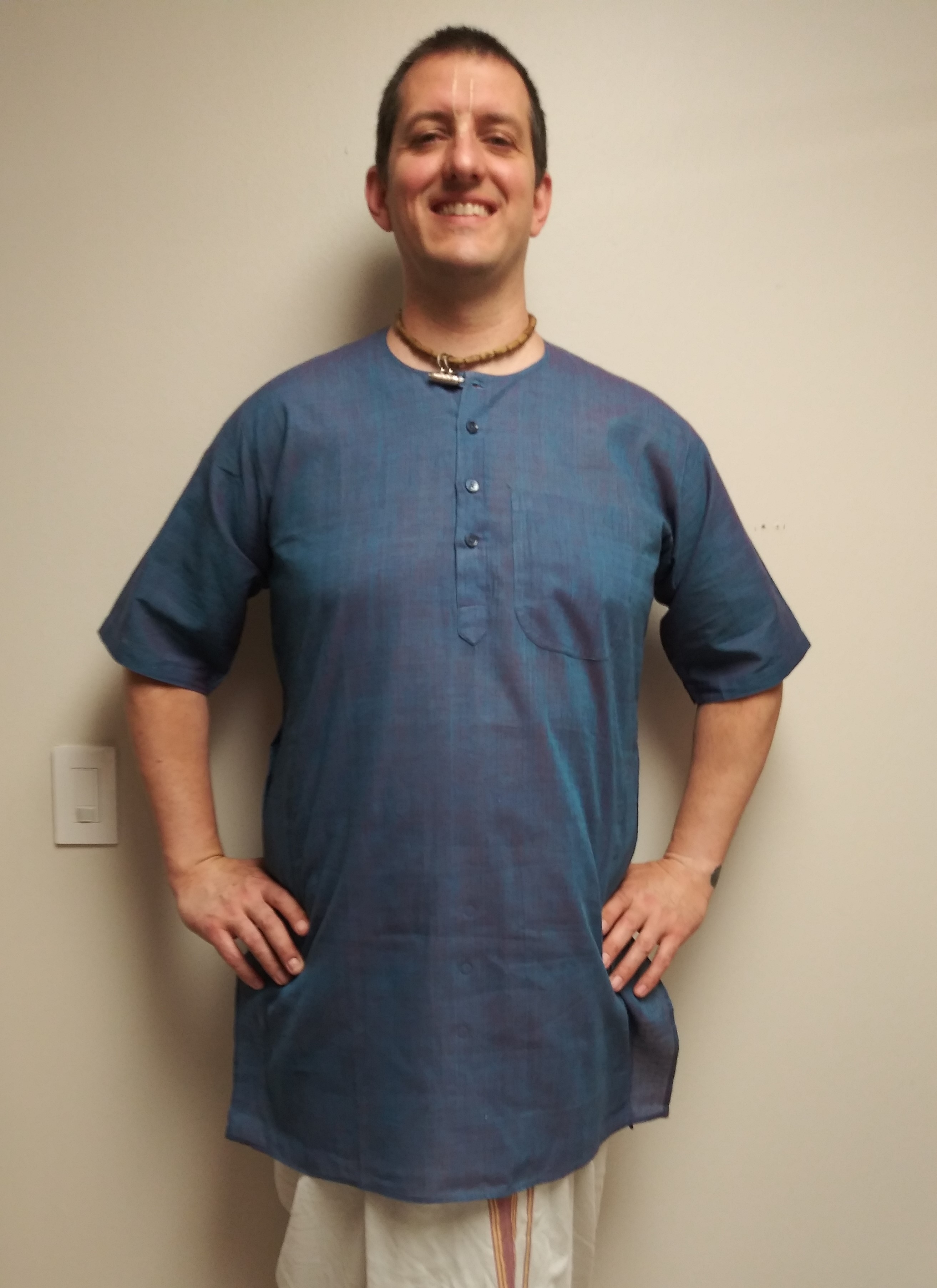 bengali kurta