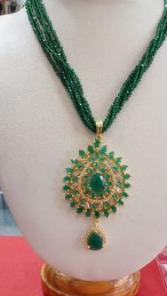 Deity Jewelry: Krishna Culture