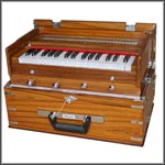 Harmoniums