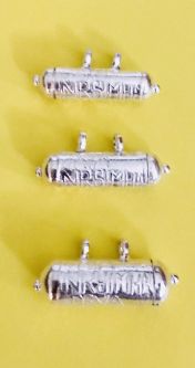 Narasimha Kavacha Silver