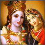 Radha Krishna