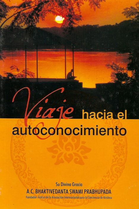 Viaje de autoconocimiento | Mycausewaycafe.com