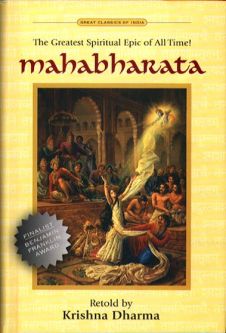 Mahabharata