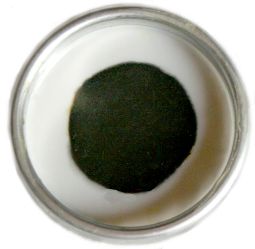 Small Mridanga Head