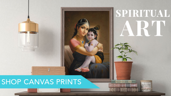 Shop Prints on Canvas